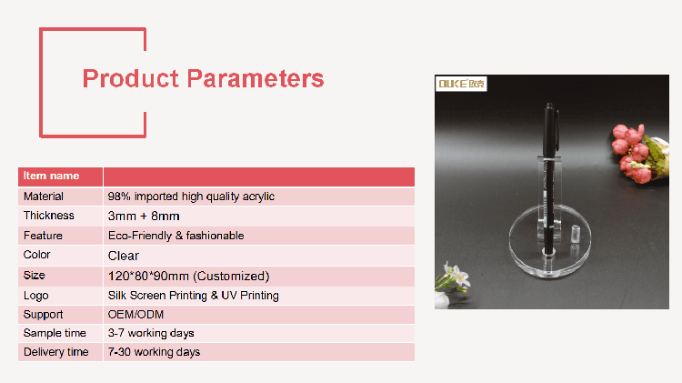 Parametri izdelka.png Product parameters.png