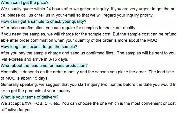 Elegant economical cheap acrylic photo frames FAQ..jpg