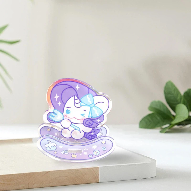 Acrylic Rocker
