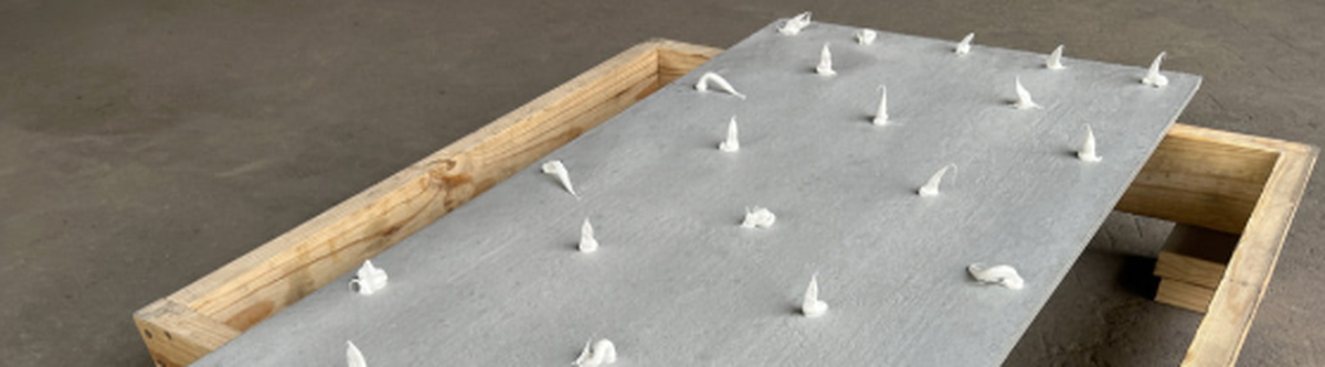 Wall Substrate Changes Everything Wall Substrate Changes Everything