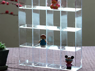 How Display Cases Actually Affect Sales How Display Cases Actually Affect Sales