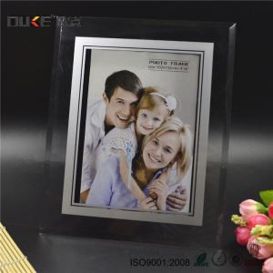 Nosilci Akril Slike okvirji Plastični slike z standoffs