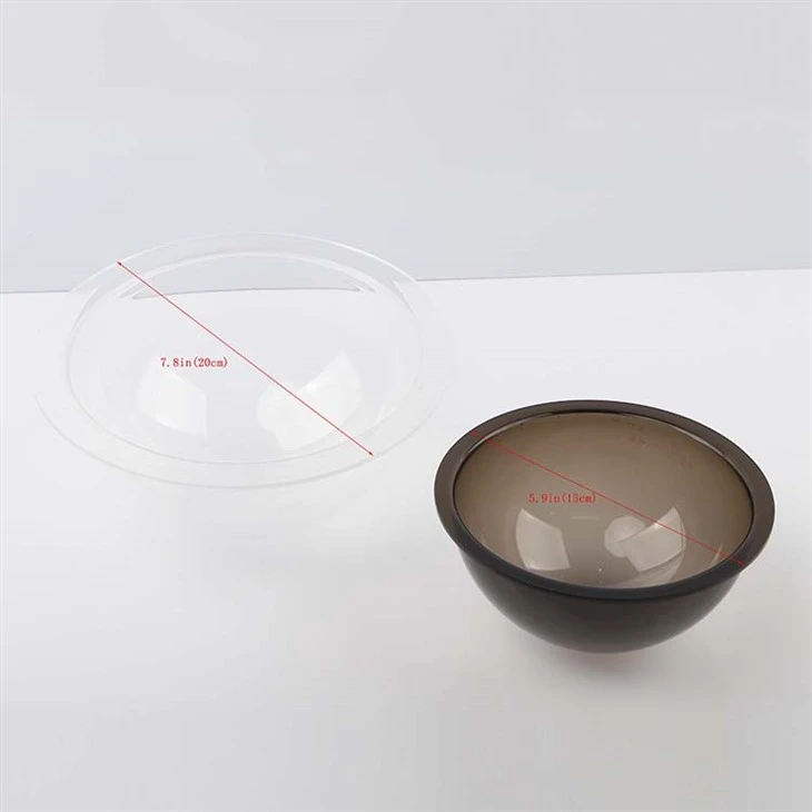 Acrylic Dome Acrylic Hemisphere